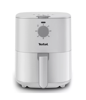 TEFAL Easy Fry Essential Fryer | EY130A10 | Capacity 3.5 L | White