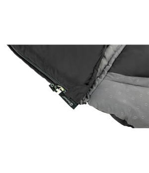 Outwell | Sleeping Bag | 220 x 85 cm | -13/+16 °C | Left Zipper