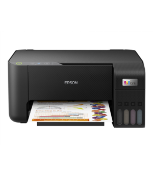 Epson Multifunctional printer | EcoTank L3230 | Inkjet | Colour | All-in-one | A4 | Black