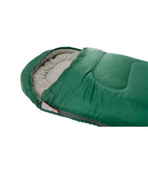 Easy Camp | Sleeping Bag | 210 x 75 x 50 cm | -5/12 °C | Left Zipper