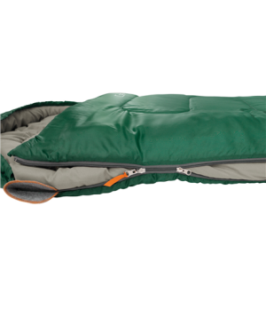 Easy Camp | Sleeping Bag | 210 x 75 x 50 cm | -5/12 °C | Left Zipper