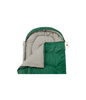 Easy Camp | Sleeping Bag | 210 x 75 x 50 cm | -5/12 °C | Left Zipper