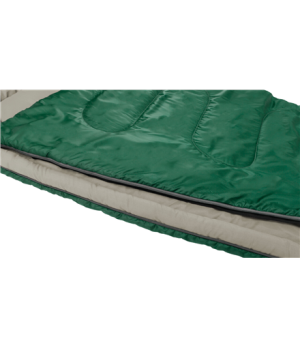 Easy Camp | Sleeping Bag | 210 x 75 x 50 cm | -5/12 °C | Left Zipper