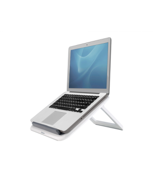 Fellowes | Laptop Stand | Quick Lift I-Spire | White | 320 x 42 x 286 mm