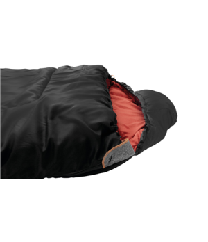 Easy Camp | Sleeping Bag | 220 x 85 x 50 cm | -15/5 °C