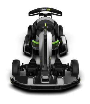 Segway | Gokart PRO