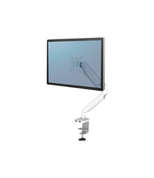 Fellowes | Platinum Monitor Arm up to 27" | 8056201 | White