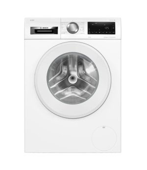 Bosch | Washing Machine | WGG254AMSN | Energy efficiency class A | Front loading | Washing capacity 10 kg | 1400 RPM | Depth 63 