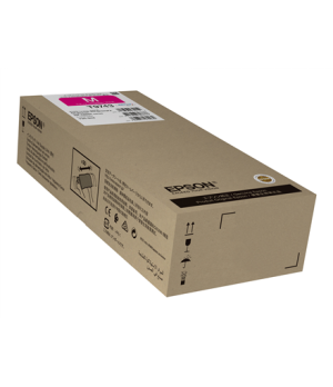 Epson WF-C869R Magenta XXL Ink WorkForce Pro T97430N | Epson C13T97430N | Epson T9743 - XXL size - magenta - original - ink cart