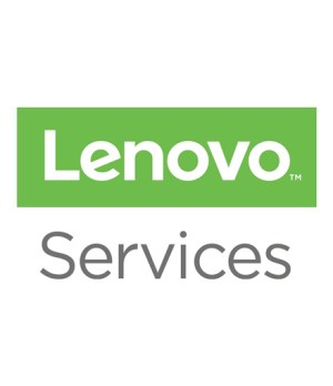 Lenovo Warranty | 5Y Courier/Carry-in upgrade from 2Y Courier/Carry-in | 5 year(s)