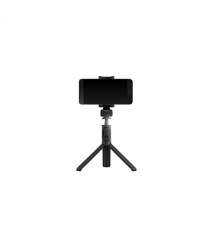 Xiaomi | Mi Selfie Stick Tripod | Aluminium | Black | Non-slip construction Rotation angle: 360° Portable and Wireless