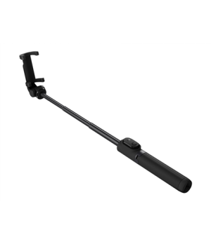 Xiaomi | Mi Selfie Stick Tripod | Aluminium | Black | Non-slip construction Rotation angle: 360° Portable and Wireless