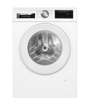 Bosch | Washing Machine | WGG244ZMSN | Front loading | Washing capacity 9 kg | 1400 RPM | Depth 59 cm | Width 60 cm | LED | Stea