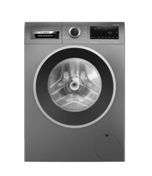 Bosch | Washing Machine | WGG244ZSSN | Energy efficiency class A | Front loading | Washing capacity 9 kg | 1400 RPM | Depth 64 c