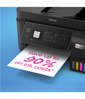 Epson Multifunctional printers | EcoTank L5310 | Inkjet | Colour | A4 | Wi-Fi | Black