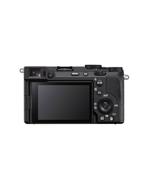 Sony | Full-Frame Camera | Alpha A7CR | Mirrorless Camera body | 61 MP | ISO 102400 | Video recording | Wi-Fi | Fast Hybrid AF |