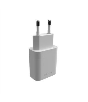 Fixed | Travel Charger, 20W | FIXC20N-C-WH