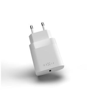 Fixed | Travel Charger, 20W | FIXC20N-C-WH