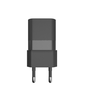 Fixed | Mini USB-C Travel Charger, 25W | FIXC25M-C-BK