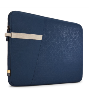 Case Logic | IBRS215 | Ibira Laptop Sleeve | Sleeve | Dress Blue