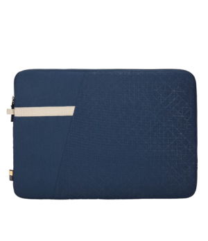 Case Logic | IBRS215 | Ibira Laptop Sleeve | Sleeve | Dress Blue