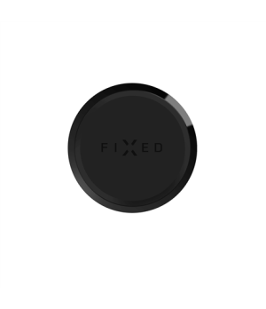 Fixed | Icon Flex Mini | FIXIC-FLEXM-BK | Adjustable | Built-in charger | Holder | Black