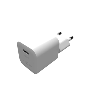 Fixed | Mini USB-C Travel Charger, 25W | FIXC25M-C-WH