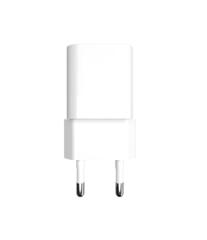 Fixed | Mini USB-C Travel Charger, 25W | FIXC25M-C-WH