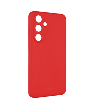 Fixed | FIXST-1256-RD | Back cover | Samsung | Galaxy S24 | Rubberized | Red