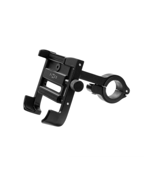 Fixed | Bikee ALU 2 | FIXBIA2-BK | Adjustable | Holder | Black | 360 ° | 6.7 "