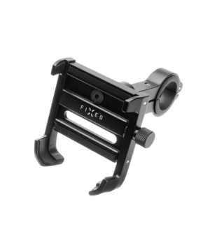 Fixed | Bikee ALU 2 | FIXBIA2-BK | Adjustable | Holder | Black | 360 ° | 6.7 "