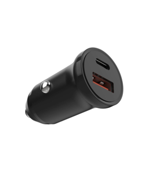 Fixed | Car Charger USB-C/USB, 20W | FIXCC20N-CU-BK