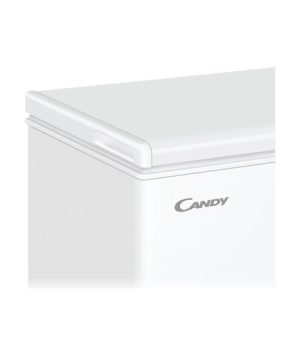 Candy | Freezer | CHAE 2002E | Energy efficiency class E | Chest | Free standing | Height 84.5 cm | Total net capacity 196 L | W