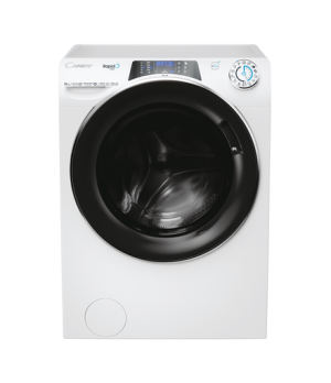 Candy | Washing Machine | RP 5106BWMBC/1-S | Energy efficiency class A | Front loading | Washing capacity 10 kg | 1500 RPM | Dep