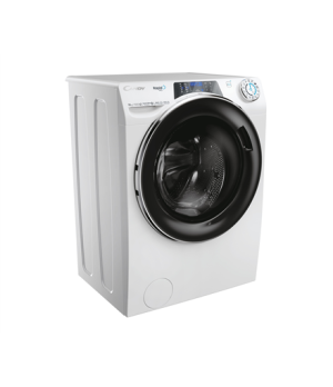 Candy | Washing Machine | RP 5106BWMBC/1-S | Energy efficiency class A | Front loading | Washing capacity 10 kg | 1500 RPM | Dep