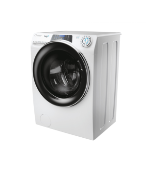 Candy | Washing Machine | RP 5106BWMBC/1-S | Energy efficiency class A | Front loading | Washing capacity 10 kg | 1500 RPM | Dep