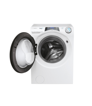 Candy | Washing Machine | RP 5106BWMBC/1-S | Energy efficiency class A | Front loading | Washing capacity 10 kg | 1500 RPM | Dep