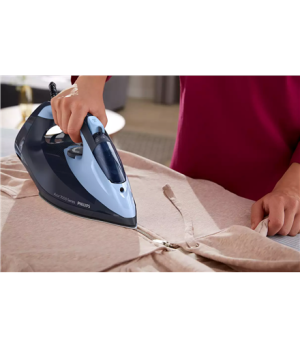 Philips DST7041/20 | Steam Iron | 2800 W | Water tank capacity 300 ml | Continuous steam 50 g/min | Steam boost performance 250 