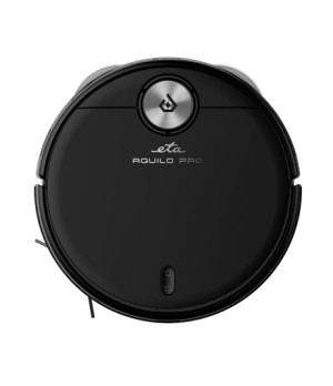 ETA | Robotic Vacuum Cleaner | ETA724390000 Aquilo PRO | Wet&Dry | Operating time (max) 180 min | Li-ion | 5200 mAh | Dust capac