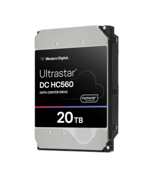 Ultrastar DC HC560 | 7200 RPM | 20000 GB