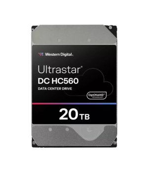 Ultrastar DC HC560 | 7200 RPM | 20000 GB