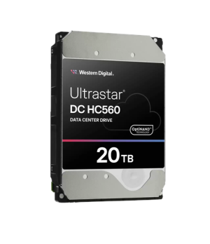 Ultrastar DC HC560 | 7200 RPM | 20000 GB