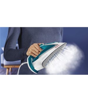 TEFAL | FV5718 | Steam iron | 2500 W | Water tank capacity 270 ml | Continuous steam 45 g/min | Steam boost performance 195 g/mi