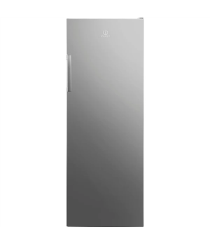 INDESIT | Refrigerator | SI6 2 S | Energy efficiency class E | Free standing | Larder | Height 167 cm | Fridge net capacity 323 