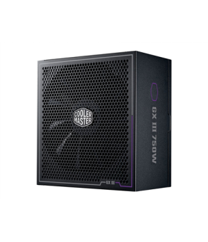 Cooler Master | Power supply | Master GX3 750 Gold | 750 W