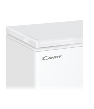 Candy | Freezer | CHAE 1452E | Energy efficiency class E | Chest | Free standing | Height 84.5 cm | Total net capacity 137 L | W