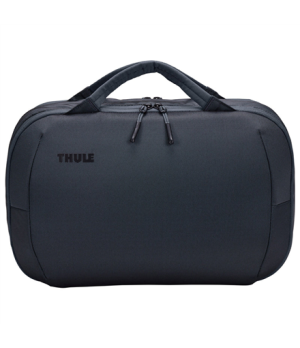 Thule | TSBB401 Subterra 2 | Hybrid Travel Bag, 15L | Fits up to size 16 " | Carry-on luggage | Dark Slate