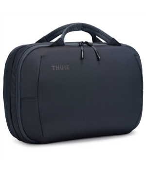 Thule | TSBB401 Subterra 2 | Hybrid Travel Bag, 15L | Fits up to size 16 " | Carry-on luggage | Dark Slate