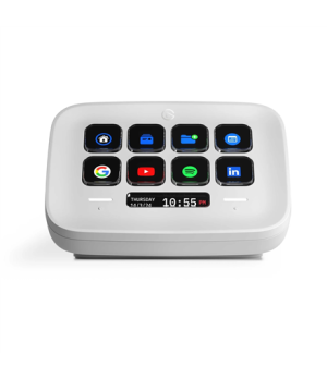 Elgato Stream Deck Neo | White