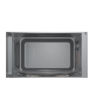 Bosch Microwave Oven | BFL623MW3 | Built-in | 20 L | 800 W | Convection | White